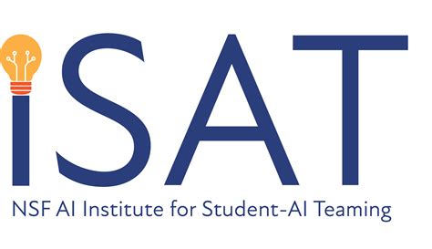 Institute – iSAT - AI Institutes Virtual Organization