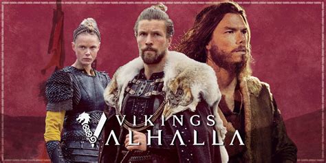 Vikings Valhalla Review: A Nuanced Revival of the Original Series' Glory