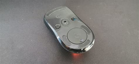 Logitech G Pro Wireless Review