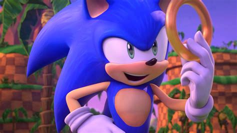 Sonic Prime first look and everything we know so far | Tom's Guide