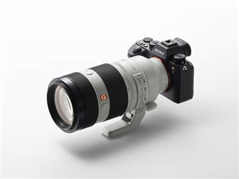 Best zoom lenses for Sony - Amateur Photographer