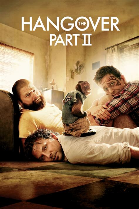 The Hangover Part II (2011) - Reqzone.com