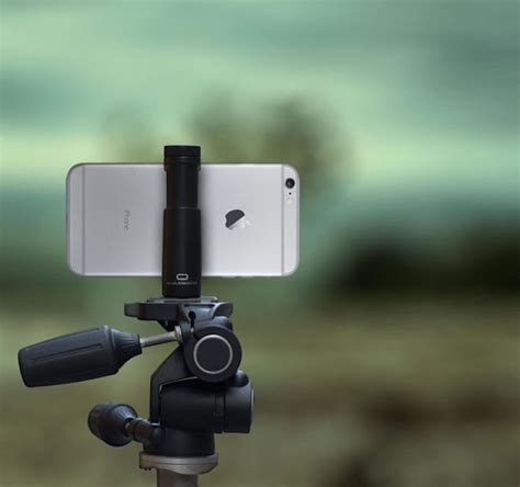 Pick The Best iPhone Tripod Mount For You & Your Photography