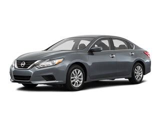 Crown Nissan Greenville SC | Manager's Specials | Crown Nissan of ...