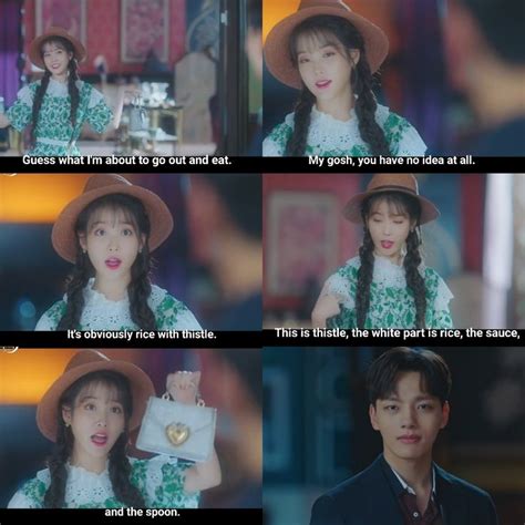 Hotel Del Luna (2019) | Disney quotes to live by, Hotel del, Kdrama funny