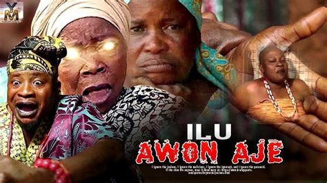 IYAWO 2 MINS - Latest Yoruba Movie 2019 | Stagatv