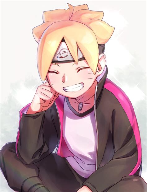 Boruto Cute Wallpapers - Top Free Boruto Cute Backgrounds - WallpaperAccess