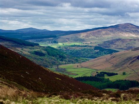 Wicklow Mountains National Park ~ Ireland — Mary Kate Navigates