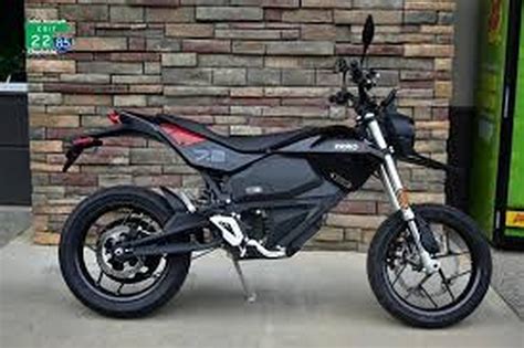 2023 Zero FXE [Specs, Features, Photos] – Motos For The Win