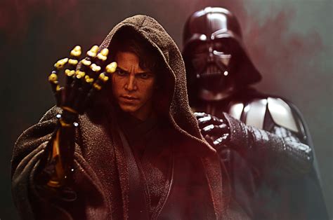 Wallpaper : Darth Vader, Anakin Skywalker, Star Wars, science fiction ...