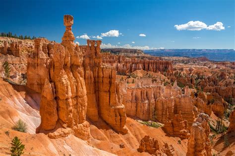 Parque Nacional Bryce Canyon - EUA -dicas- Wenttrip