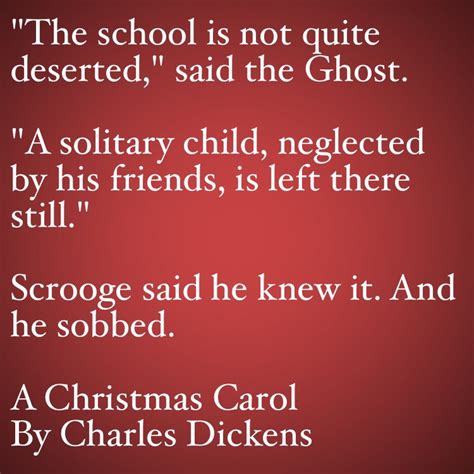 21 Best A Christmas Carol Scrooge Quotes - Home, Family, Style and Art ...