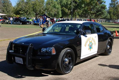 CALIFORNIA HIGHWAY PATROL (CHP) - DODGE CHARGER - a photo on Flickriver