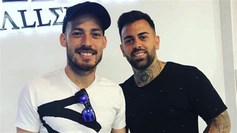 El nuevo tatuaje de David Silva emociona a todo Inglaterra