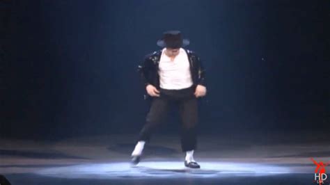 Michael Jackson Best MoonWalk Ever!! [HD]