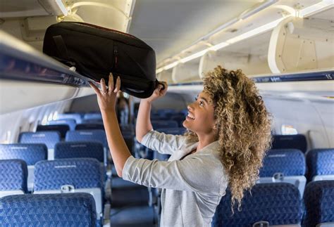 Travel right: Carry-on luggage size and weight guide | KAYAK