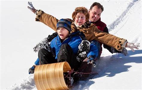 Take Me Outside6 Reasons Why Canadians Should Go Tobogganing This ...