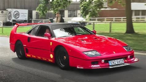 The Most AMAZING Show of FAKE Supercars! - YouTube