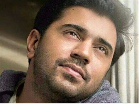 Nivin Pauly Is Excited To Work With Trisha Krishnan In Hey Jude - Filmibeat