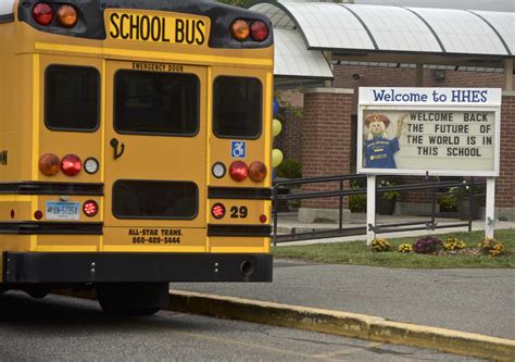 Connecticut schools lacking ventilation to help limit COVID