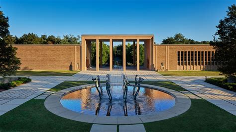 Discover the Modern Architecture of Michigan by Frank Lloyd Wright ...