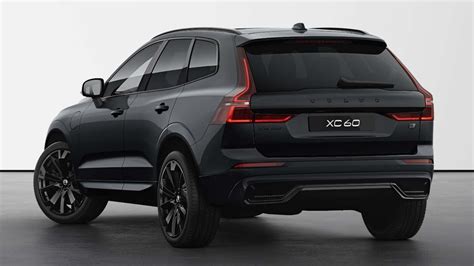 Price Of New 2024 Volvo Xc60 2024 - Denna Felecia