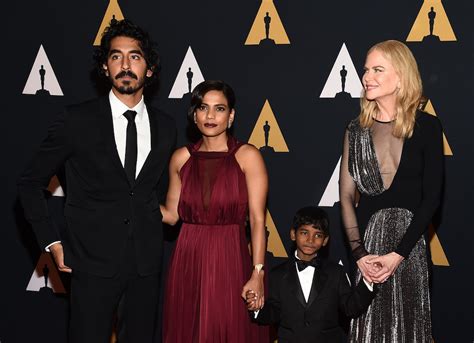 Lion Actor, Sunny Pawar, Denied Visa To Attend Film’s Premiere | IndieWire