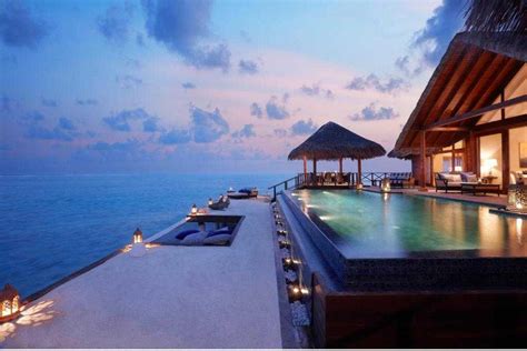 15 Resorts In Maldives With Private Pool (2024) | Updated Deals, Latest ...