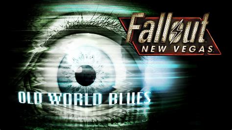 Fallout New Vegas®: Old World Blues - Epic Games Store