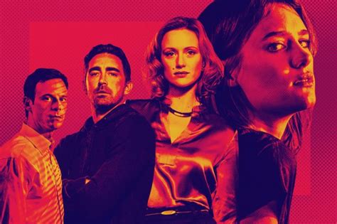 Halt And Catch Fire Cast In Real Life | Reviewit.pk