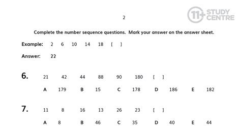 11+ Verbal Reasoning Practice Tests | 11 Plus Resources