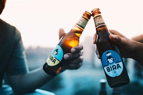 Bira 91 Beer on Behance