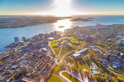 8 Reasons to Visit Halifax Over Any Other Maritime City | Discover Halifax