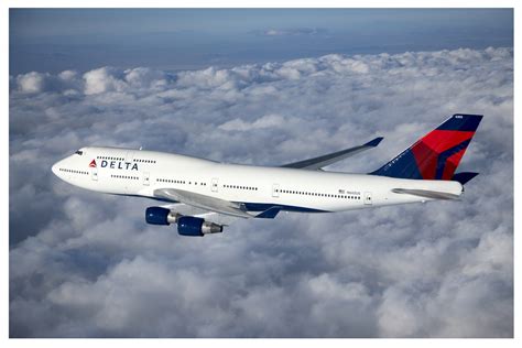 Delta Air Lines: Named Airline Of The Year By Air Transport World ...