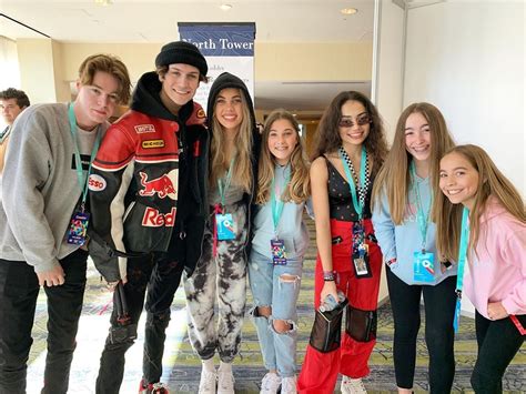 Rosie McClelland on Instagram: “Having the best time @playlistlive look ...