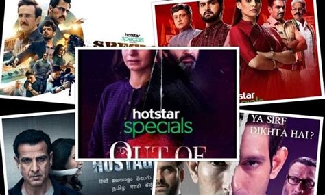 Best Hotstar Web Series For Weekend Binge - PaisaWapas Blog