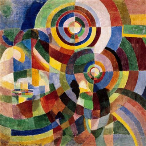 What is Orphism? | The Art Minute