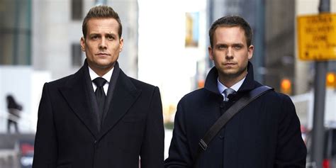 Why Suits Season 9 Isn't On Netflix (& Where To Stream It Online)