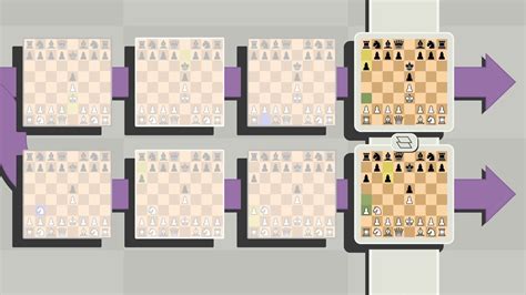 With 5D Chess, you can checkmate in multiple dimensions | Eurogamer.net