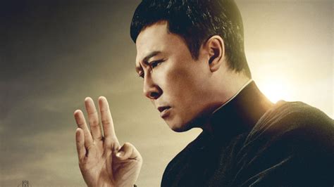 1920x1080 Resolution Donnie Yen Ip Man 4 1080P Laptop Full HD Wallpaper ...