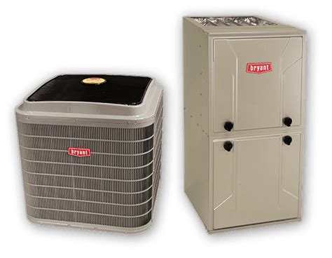 Bryant HVAC Systems | Heating and Cooling | Bushwood HVAC