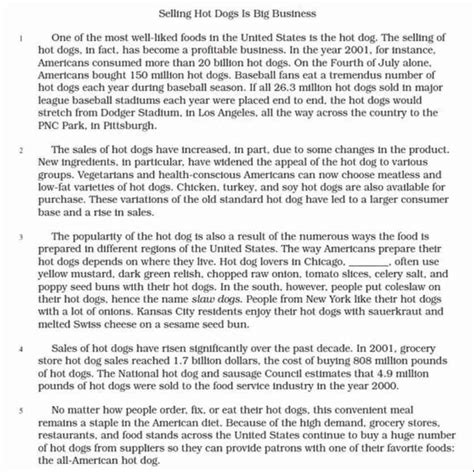 How to Write a 5 Paragraph Essay: Guide for Students