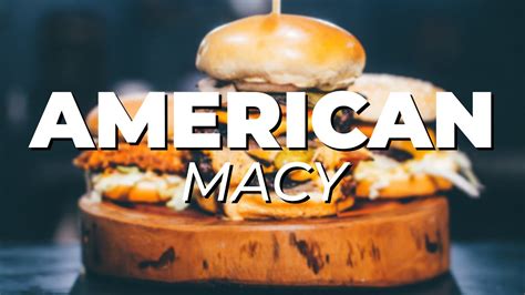 Most AUTHENTIC AMERICAN RESTAURANTS in Macy, Indiana - YouTube