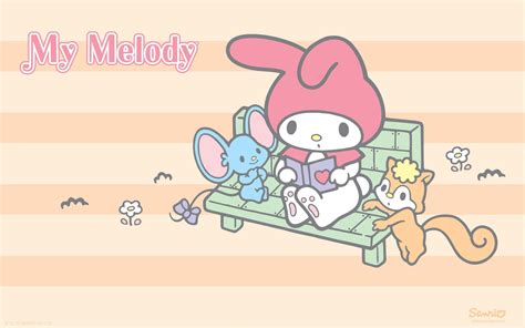 Sanrio Wallpapers - Top Những Hình Ảnh Đẹp