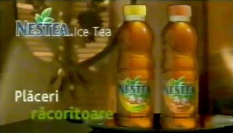 Nestea | Logopedia | Fandom