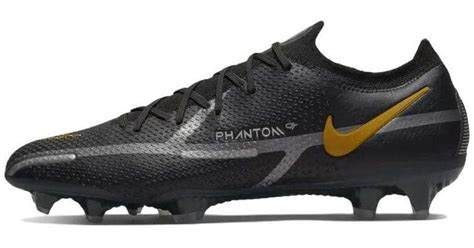 Nike Male Phantom Gt in Black for Men | Lyst