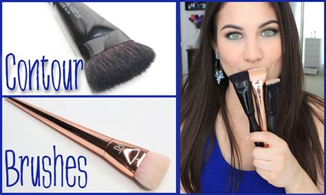 Best Contouring Makeup Brushes | Saubhaya Makeup