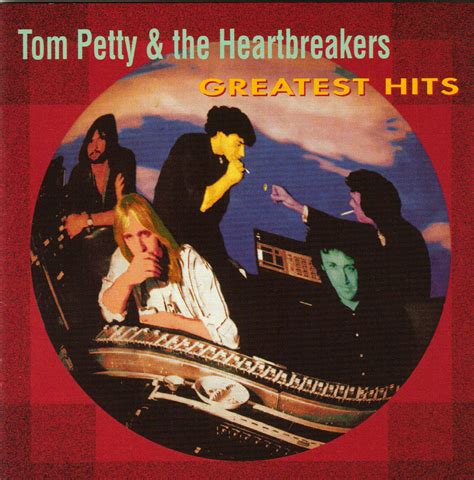 Swingville: Tom Petty & The Heartbreakers - Greatest Hits (1993)