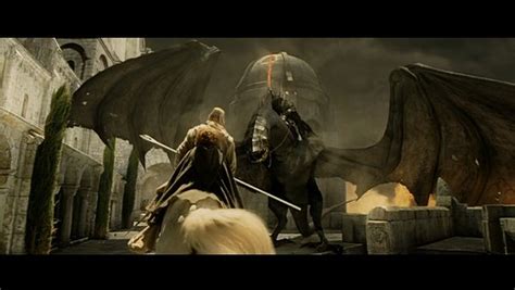 w. king vs gandalf image - The Fellowship - ModDB