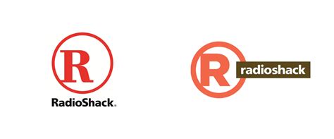 Radio Shack Logo - LogoDix